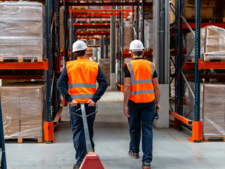 Cost-Effective Ways to Heat a Warehouse