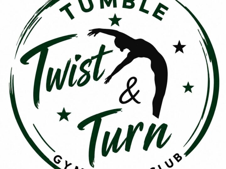 Electric Air and Destratification For Tumble Twist & Turn Gymnastics
