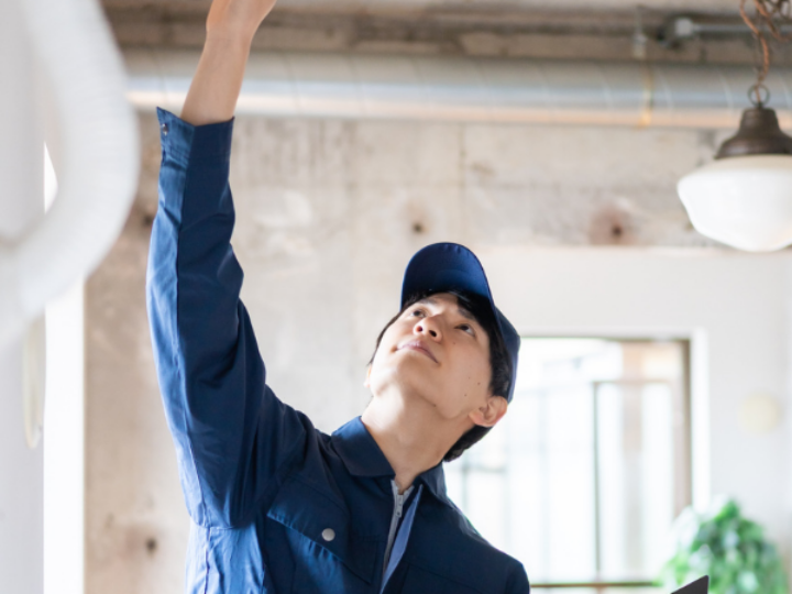 Workplace Temperature Law in the UK