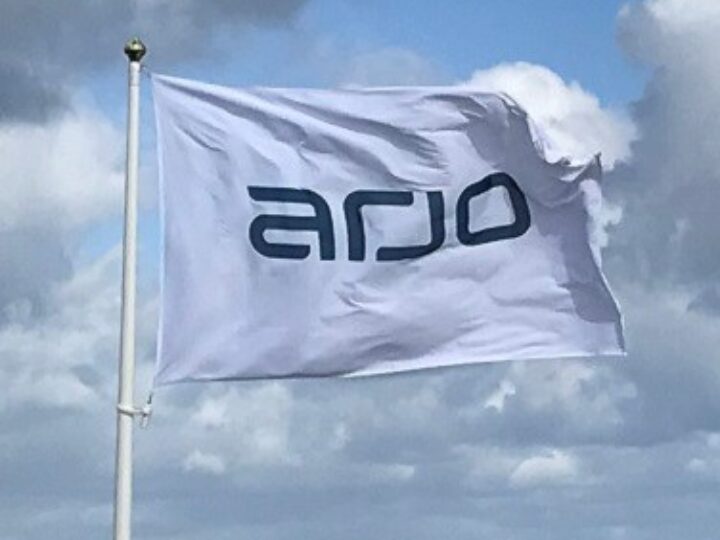 Electric Air Heating and Destratification For ARJO UK