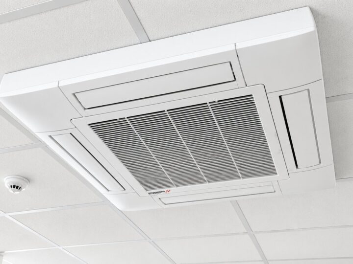 Heating And Cooling Solutions For Medstrom