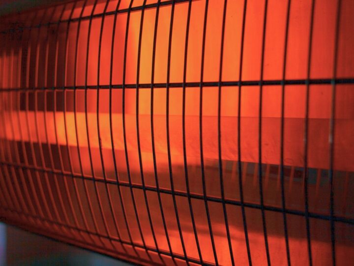 Infrared Heater Running Costs
