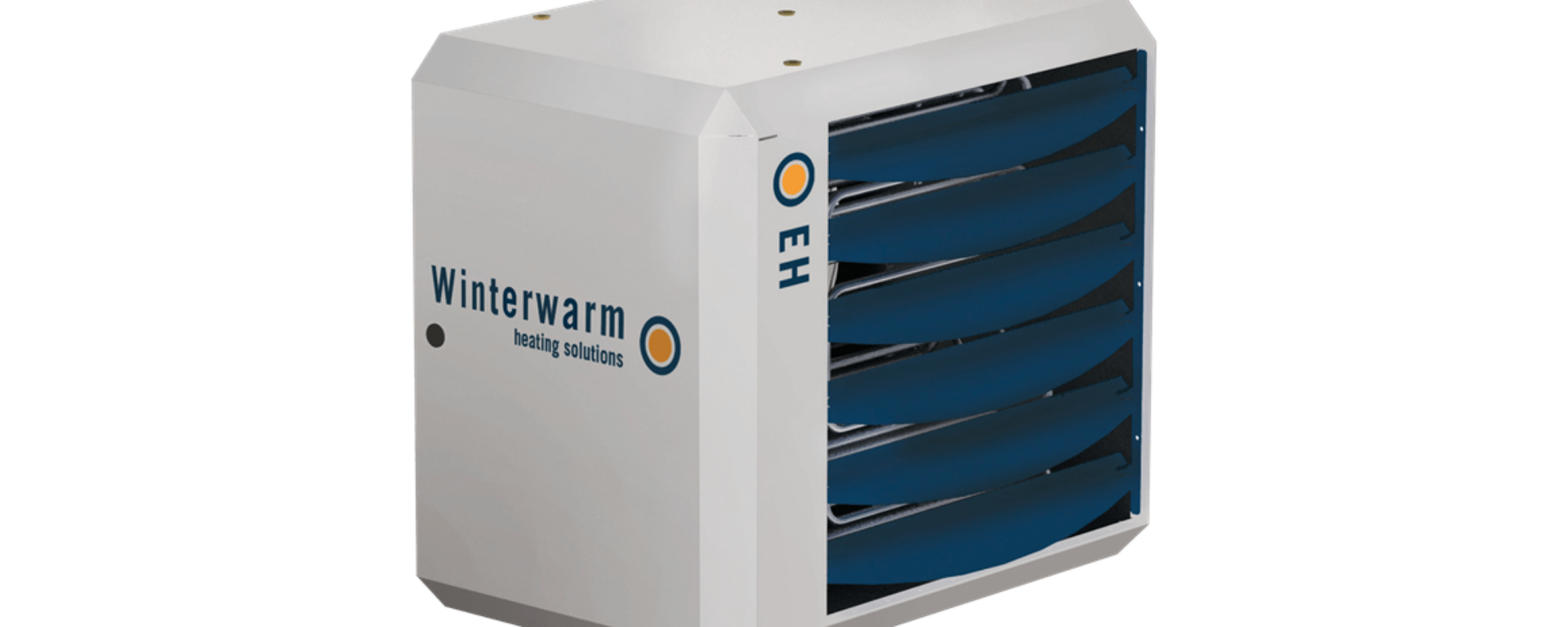 Winterwarm electric air heater