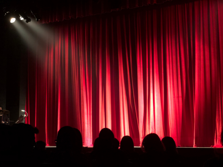 Modern Heating System Upgrade for Leeds Playhouse